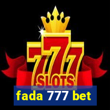 fada 777 bet